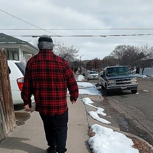 Meet your Posher, Angels,wesley